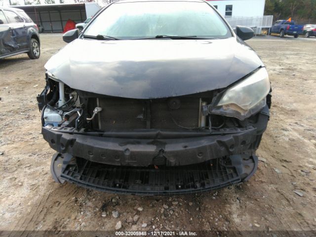 Photo 5 VIN: 2T1BURHE5GC501113 - TOYOTA COROLLA 