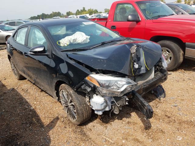 Photo 0 VIN: 2T1BURHE5GC505677 - TOYOTA COROLLA L 