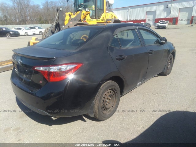 Photo 3 VIN: 2T1BURHE5GC507302 - TOYOTA COROLLA 