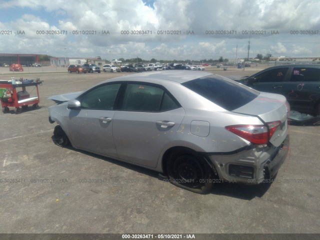 Photo 2 VIN: 2T1BURHE5GC508921 - TOYOTA COROLLA 