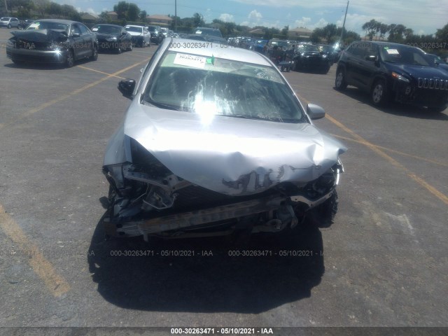 Photo 5 VIN: 2T1BURHE5GC508921 - TOYOTA COROLLA 