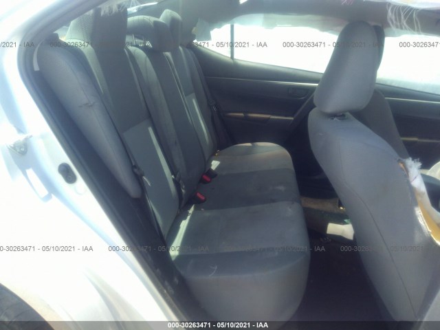 Photo 7 VIN: 2T1BURHE5GC508921 - TOYOTA COROLLA 