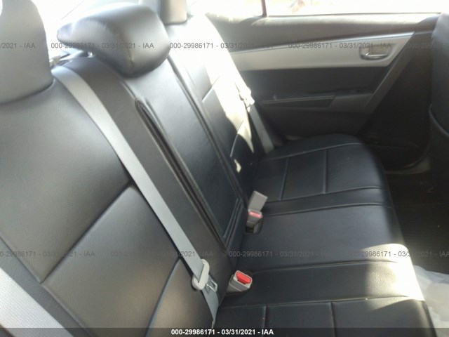 Photo 7 VIN: 2T1BURHE5GC511415 - TOYOTA COROLLA 