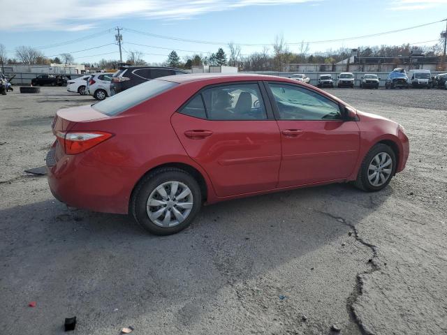 Photo 2 VIN: 2T1BURHE5GC512578 - TOYOTA COROLLA L 