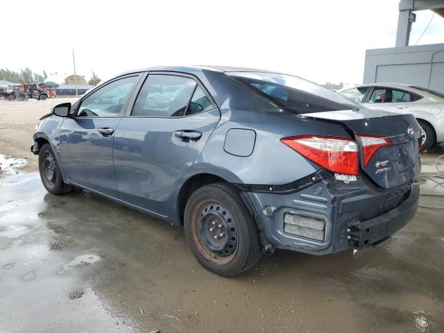 Photo 1 VIN: 2T1BURHE5GC513228 - TOYOTA COROLLA 