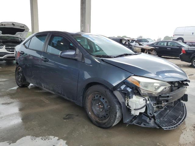 Photo 3 VIN: 2T1BURHE5GC513228 - TOYOTA COROLLA 