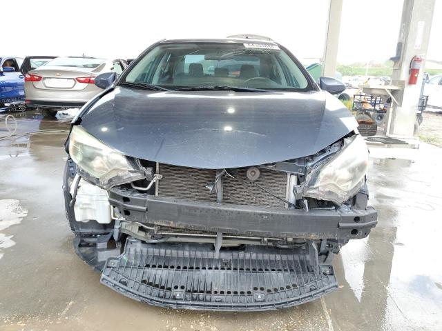 Photo 4 VIN: 2T1BURHE5GC513228 - TOYOTA COROLLA 