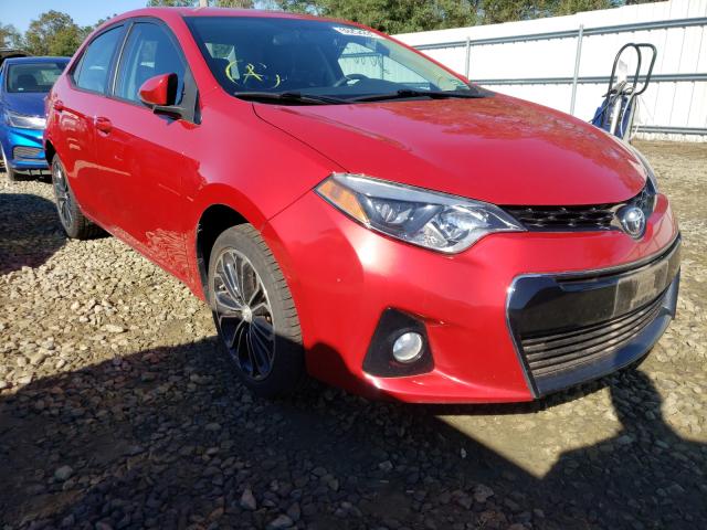 Photo 0 VIN: 2T1BURHE5GC513486 - TOYOTA COROLLA L 