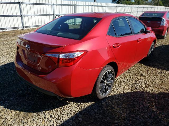 Photo 3 VIN: 2T1BURHE5GC513486 - TOYOTA COROLLA L 