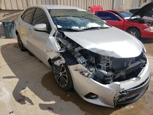 Photo 0 VIN: 2T1BURHE5GC513908 - TOYOTA COROLLA L 