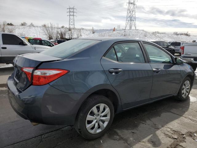 Photo 2 VIN: 2T1BURHE5GC515433 - TOYOTA COROLLA 