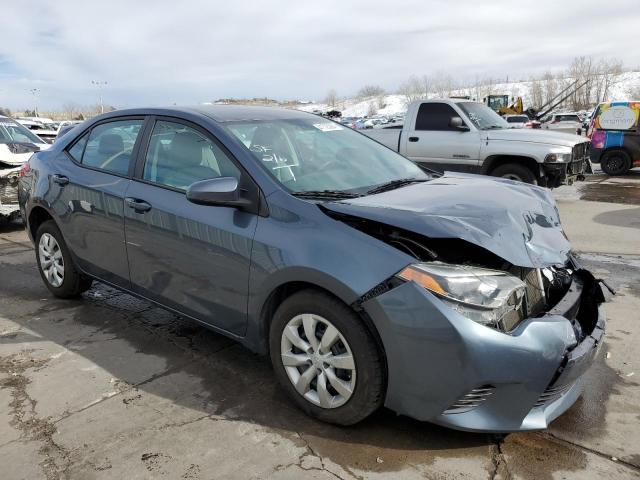 Photo 3 VIN: 2T1BURHE5GC515433 - TOYOTA COROLLA 