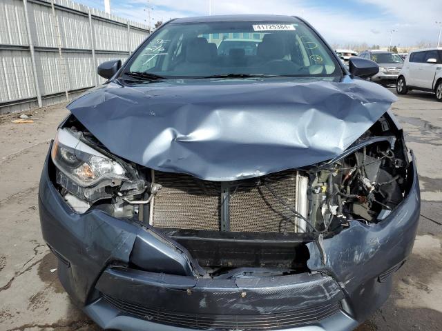 Photo 4 VIN: 2T1BURHE5GC515433 - TOYOTA COROLLA 