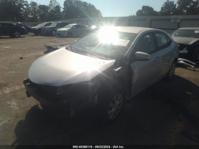 Photo 1 VIN: 2T1BURHE5GC517909 - TOYOTA COROLLA 