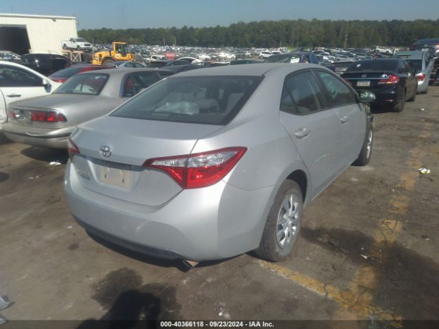 Photo 3 VIN: 2T1BURHE5GC517909 - TOYOTA COROLLA 