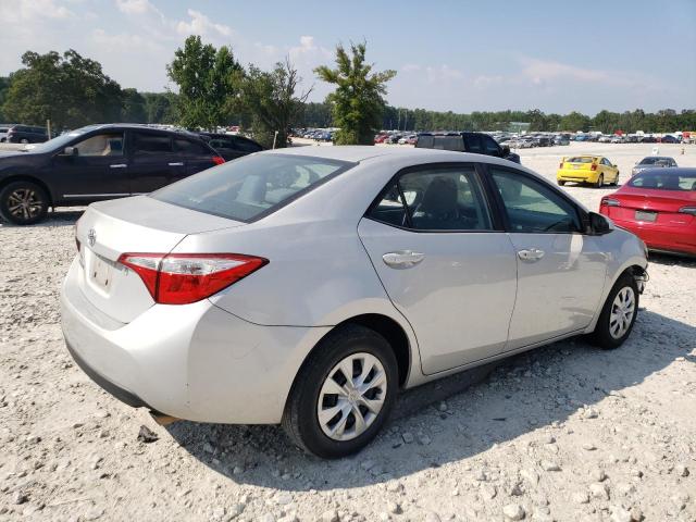 Photo 2 VIN: 2T1BURHE5GC522494 - TOYOTA COROLLA L 