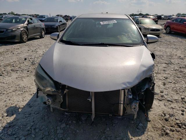 Photo 4 VIN: 2T1BURHE5GC522494 - TOYOTA COROLLA L 