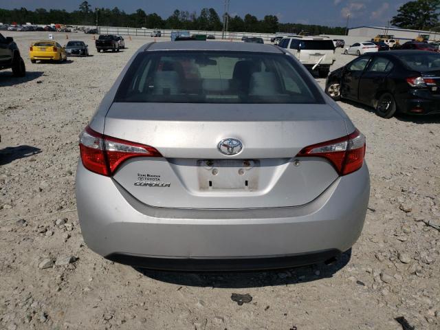 Photo 5 VIN: 2T1BURHE5GC522494 - TOYOTA COROLLA L 