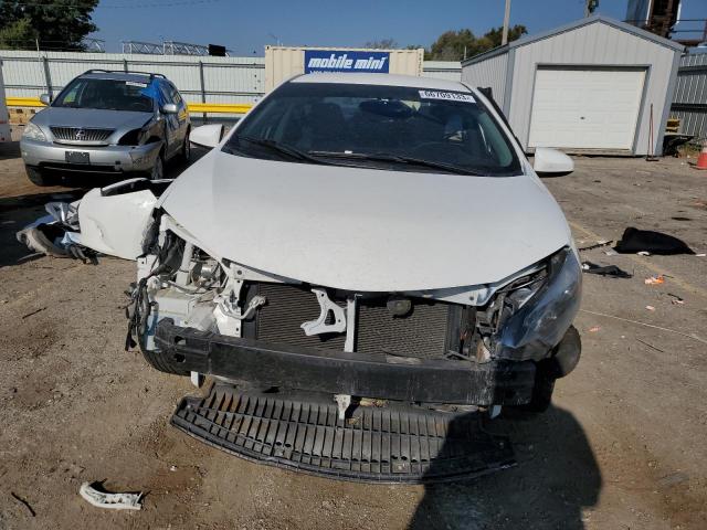 Photo 4 VIN: 2T1BURHE5GC522561 - TOYOTA COROLLA L 