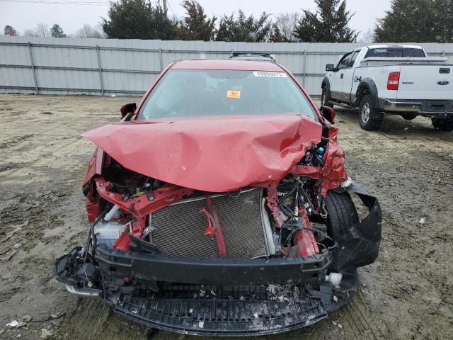 Photo 4 VIN: 2T1BURHE5GC530952 - TOYOTA COROLLA L 