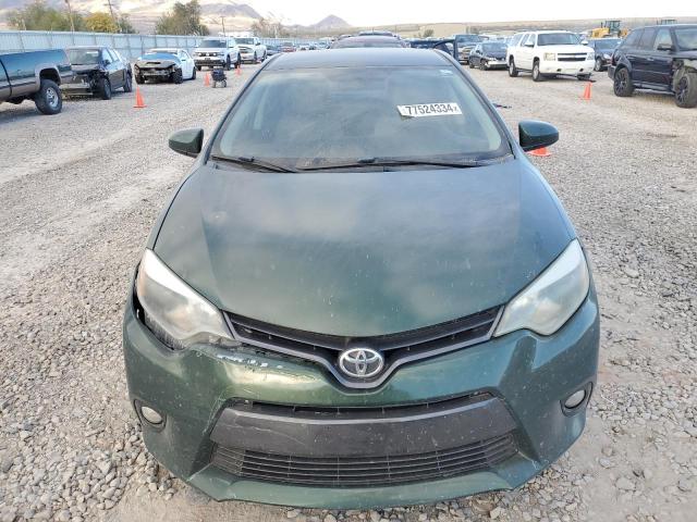 Photo 4 VIN: 2T1BURHE5GC531874 - TOYOTA COROLLA L 