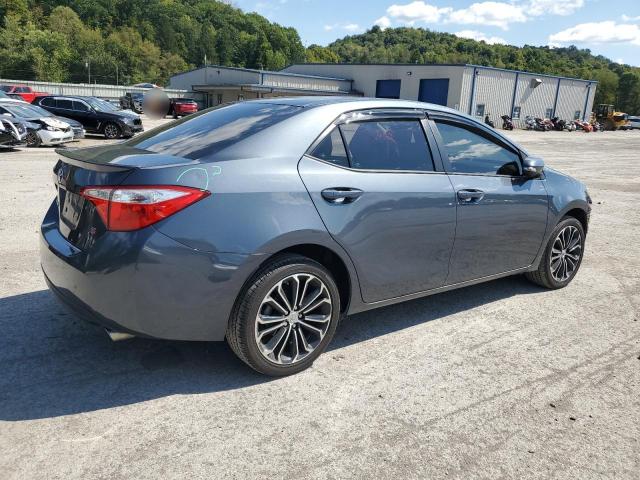 Photo 2 VIN: 2T1BURHE5GC532555 - TOYOTA COROLLA L 