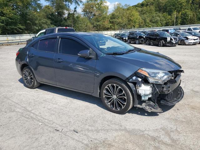 Photo 3 VIN: 2T1BURHE5GC532555 - TOYOTA COROLLA L 