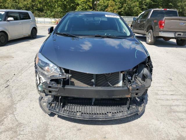 Photo 4 VIN: 2T1BURHE5GC532555 - TOYOTA COROLLA L 