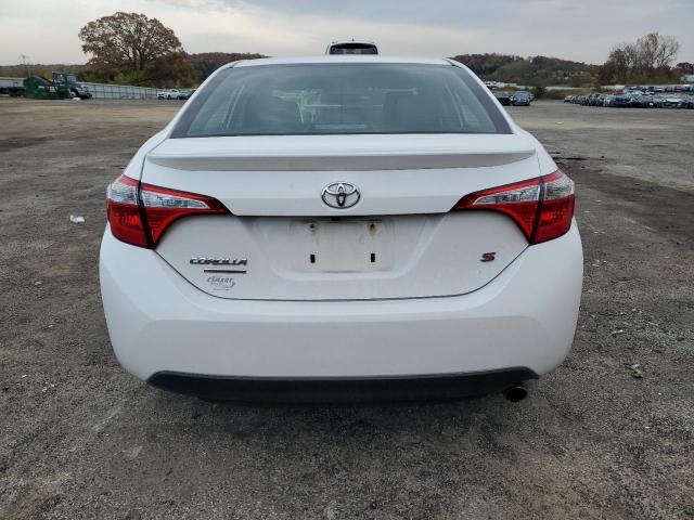 Photo 5 VIN: 2T1BURHE5GC532670 - TOYOTA COROLLA L 