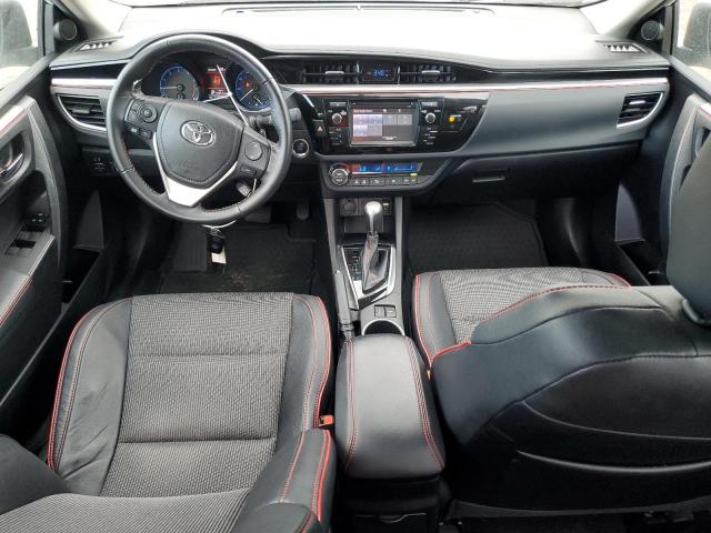 Photo 7 VIN: 2T1BURHE5GC532670 - TOYOTA COROLLA L 