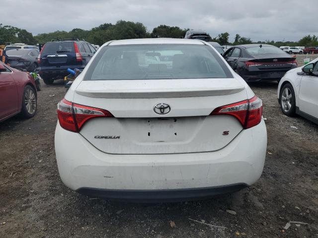 Photo 5 VIN: 2T1BURHE5GC535858 - TOYOTA COROLLA L 