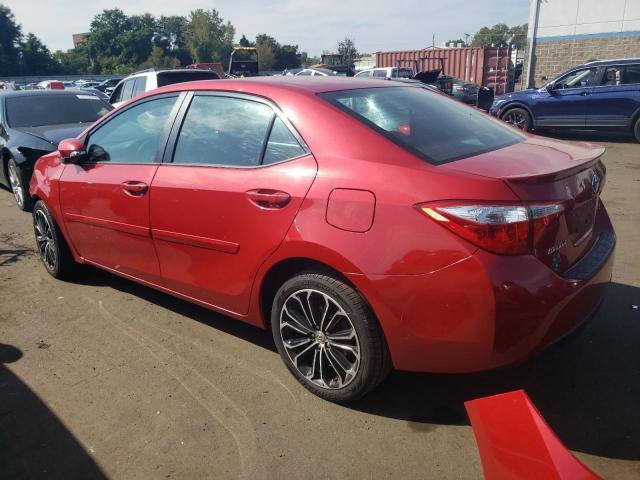 Photo 1 VIN: 2T1BURHE5GC538274 - TOYOTA COROLLA L 