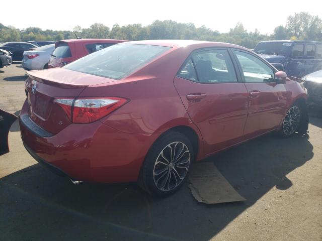 Photo 2 VIN: 2T1BURHE5GC538274 - TOYOTA COROLLA L 