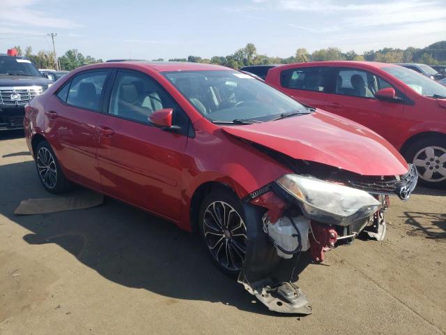 Photo 3 VIN: 2T1BURHE5GC538274 - TOYOTA COROLLA L 