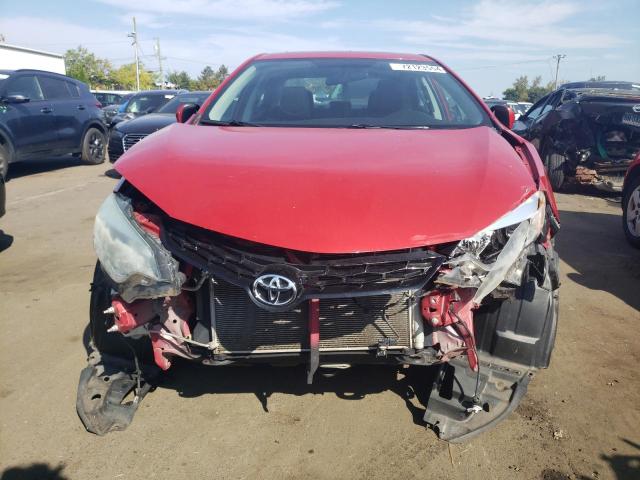 Photo 4 VIN: 2T1BURHE5GC538274 - TOYOTA COROLLA L 