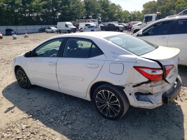 Photo 1 VIN: 2T1BURHE5GC539862 - TOYOTA COROLLA L 