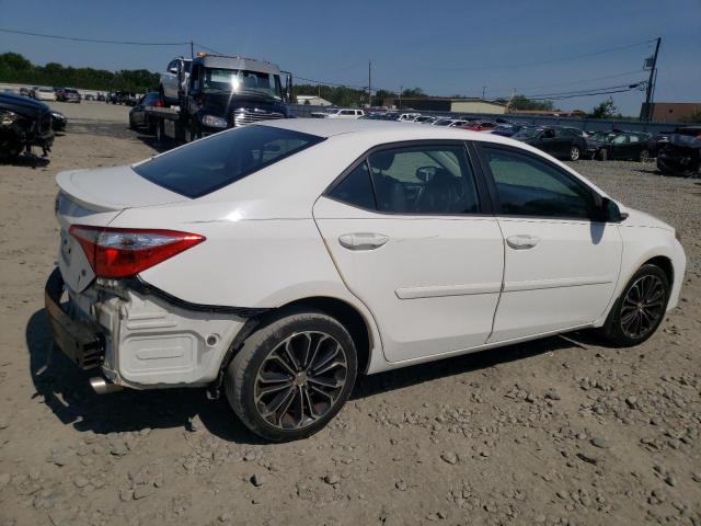 Photo 2 VIN: 2T1BURHE5GC539862 - TOYOTA COROLLA L 