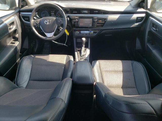 Photo 7 VIN: 2T1BURHE5GC539862 - TOYOTA COROLLA L 