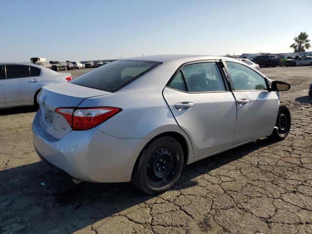 Photo 2 VIN: 2T1BURHE5GC540526 - TOYOTA COROLLA L 