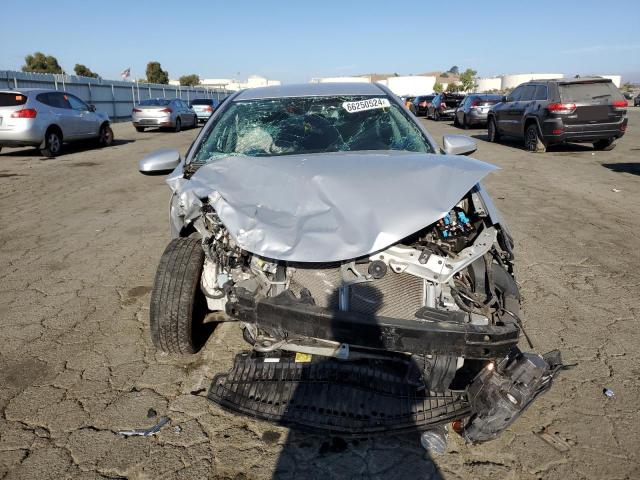 Photo 4 VIN: 2T1BURHE5GC540526 - TOYOTA COROLLA L 