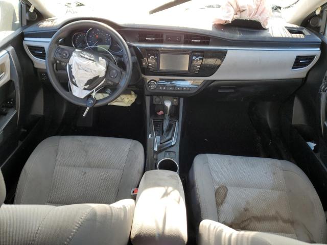 Photo 7 VIN: 2T1BURHE5GC540526 - TOYOTA COROLLA L 