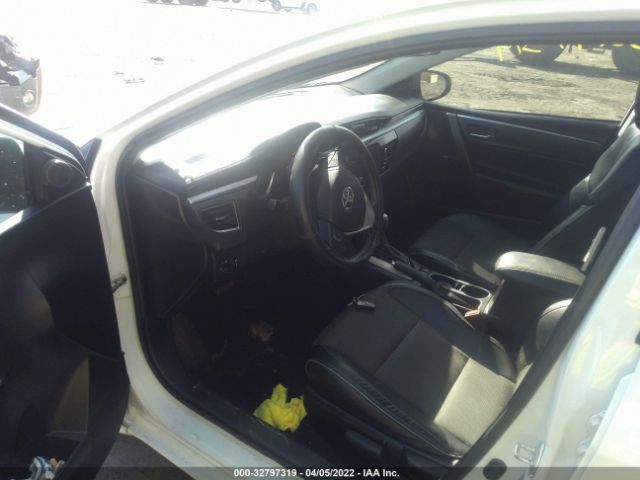 Photo 4 VIN: 2T1BURHE5GC540686 - TOYOTA COROLLA 