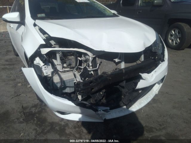 Photo 5 VIN: 2T1BURHE5GC540686 - TOYOTA COROLLA 