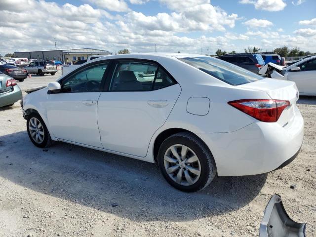 Photo 1 VIN: 2T1BURHE5GC546102 - TOYOTA COROLLA 