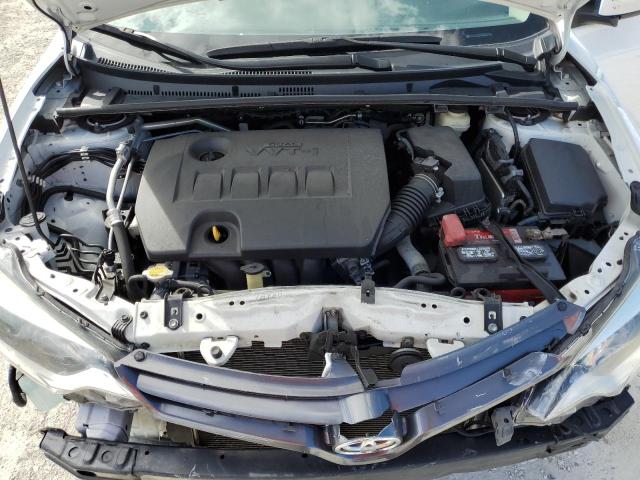 Photo 10 VIN: 2T1BURHE5GC546102 - TOYOTA COROLLA 