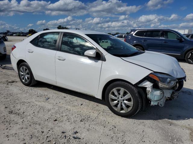 Photo 3 VIN: 2T1BURHE5GC546102 - TOYOTA COROLLA 