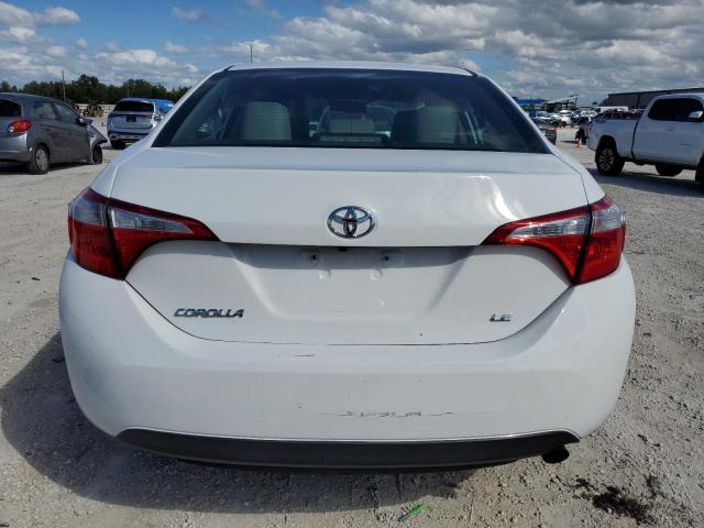 Photo 5 VIN: 2T1BURHE5GC546102 - TOYOTA COROLLA 