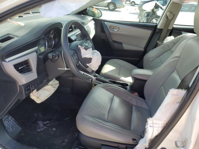 Photo 6 VIN: 2T1BURHE5GC546102 - TOYOTA COROLLA 