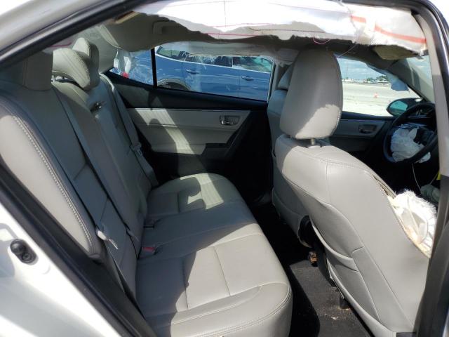 Photo 9 VIN: 2T1BURHE5GC546102 - TOYOTA COROLLA 