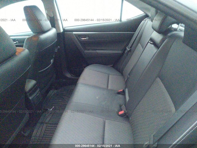 Photo 7 VIN: 2T1BURHE5GC546567 - TOYOTA COROLLA 